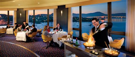 hobart casino restaurant.